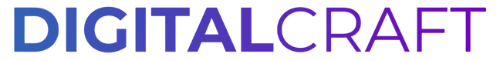 Digitalcraft logo